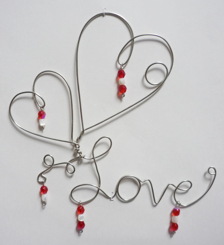 Hearts of Love